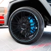 Calipers Painting